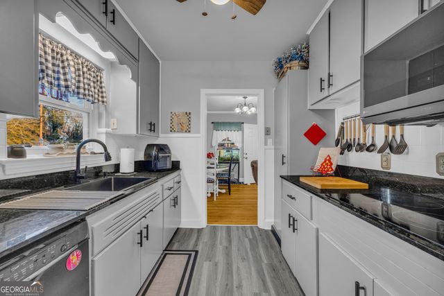 136 Springdale Road, Elberton, GA 30635