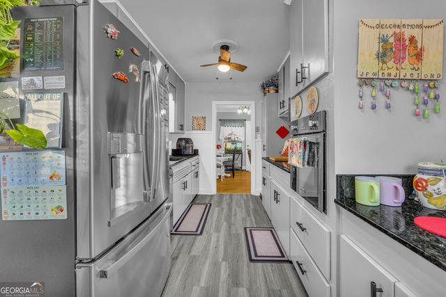 136 Springdale Road, Elberton, GA 30635