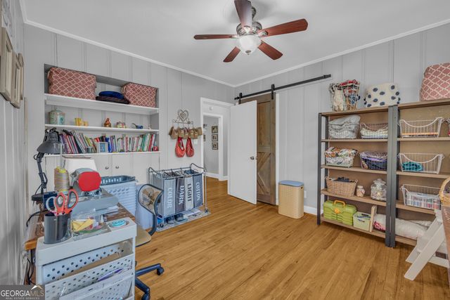 136 Springdale Road, Elberton, GA 30635