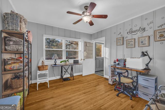 136 Springdale Road, Elberton, GA 30635