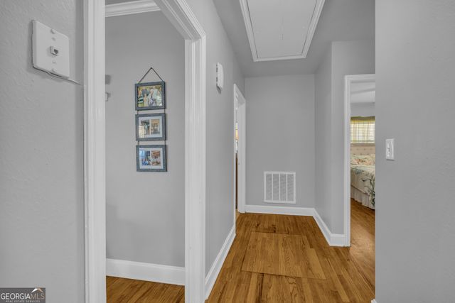 136 Springdale Road, Elberton, GA 30635