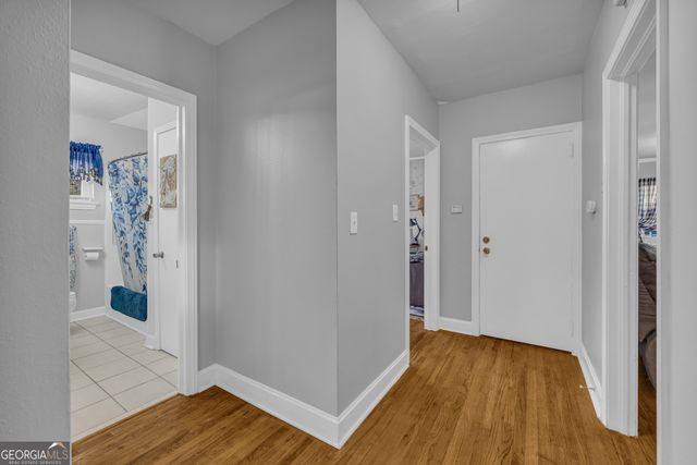 136 Springdale Road, Elberton, GA 30635