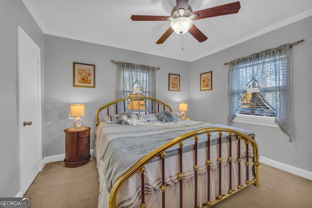 136 Springdale Road, Elberton, GA 30635