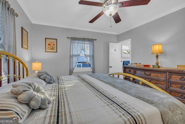 136 Springdale Road, Elberton, GA 30635