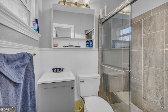 136 Springdale Road, Elberton, GA 30635