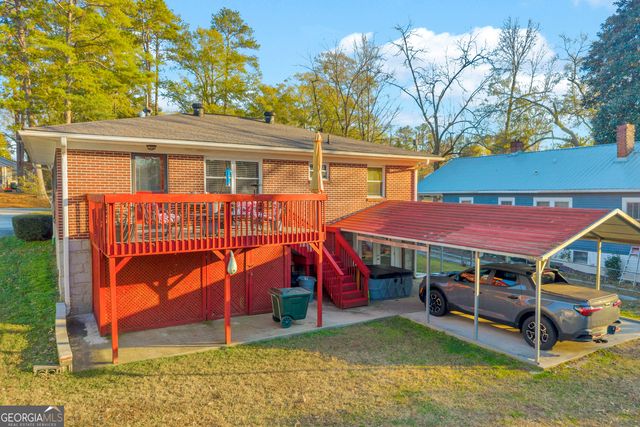 136 Springdale Road, Elberton, GA 30635