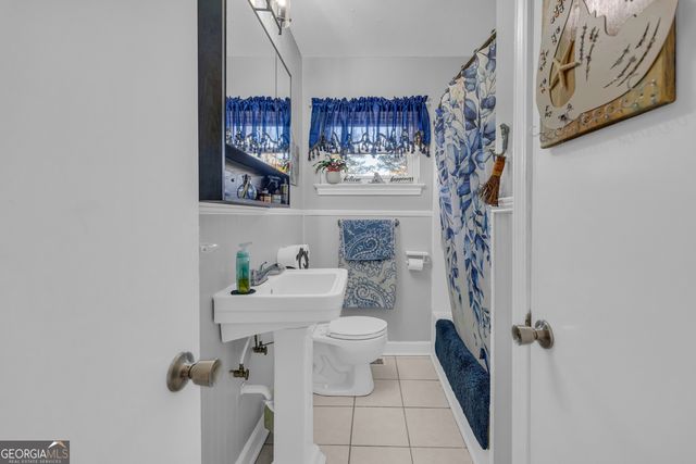 136 Springdale Road, Elberton, GA 30635