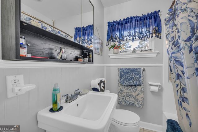 136 Springdale Road, Elberton, GA 30635