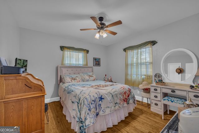 136 Springdale Road, Elberton, GA 30635