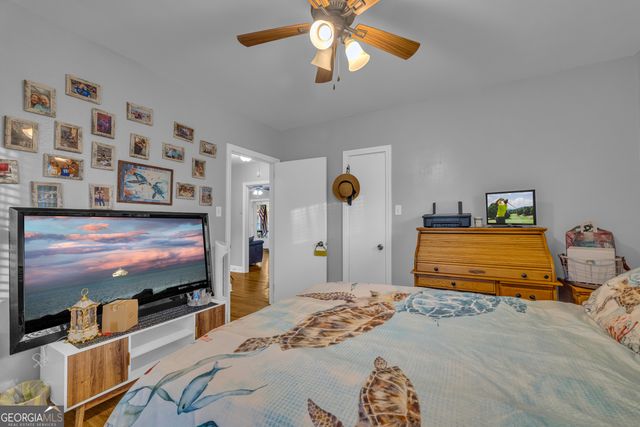 136 Springdale Road, Elberton, GA 30635