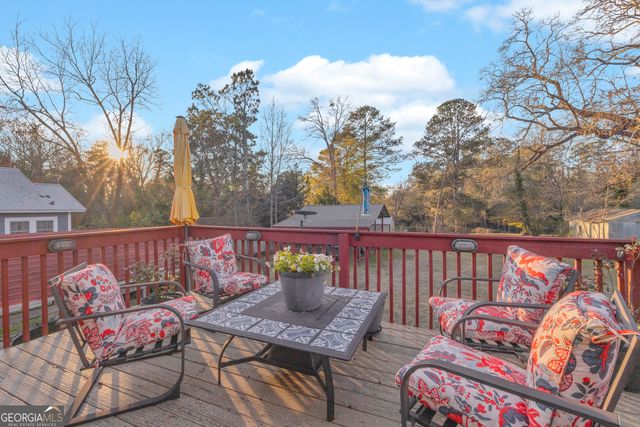 136 Springdale Road, Elberton, GA 30635