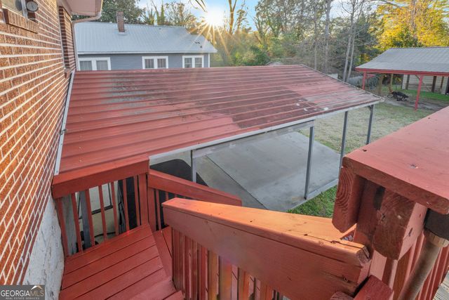 136 Springdale Road, Elberton, GA 30635