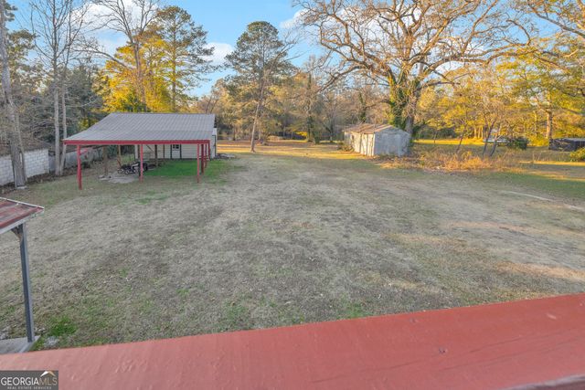 136 Springdale Road, Elberton, GA 30635