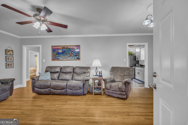 136 Springdale Road, Elberton, GA 30635