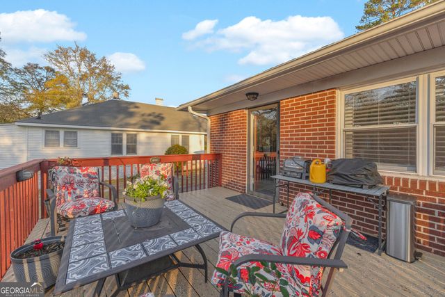 136 Springdale Road, Elberton, GA 30635