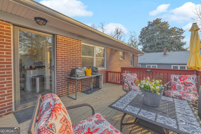 136 Springdale Road, Elberton, GA 30635