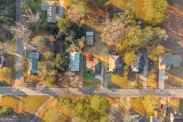 136 Springdale Road, Elberton, GA 30635