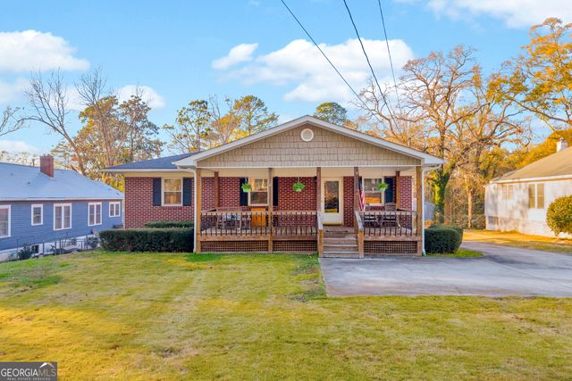 136 Springdale Road, Elberton, GA 30635