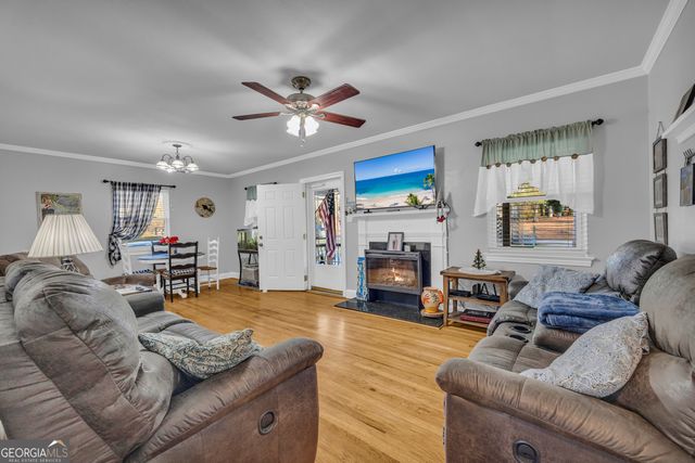 136 Springdale Road, Elberton, GA 30635