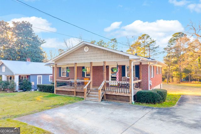 136 Springdale Road, Elberton, GA 30635