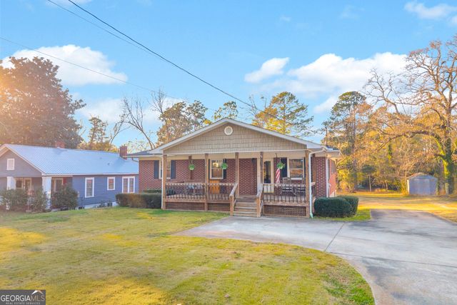 136 Springdale Road, Elberton, GA 30635