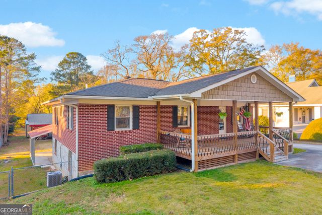 136 Springdale Road, Elberton, GA 30635