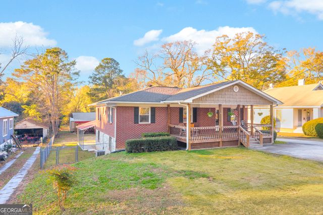 136 Springdale Road, Elberton, GA 30635