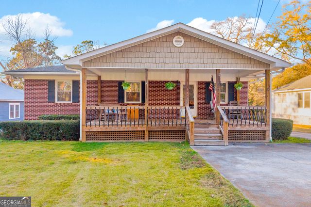 136 Springdale Road, Elberton, GA 30635