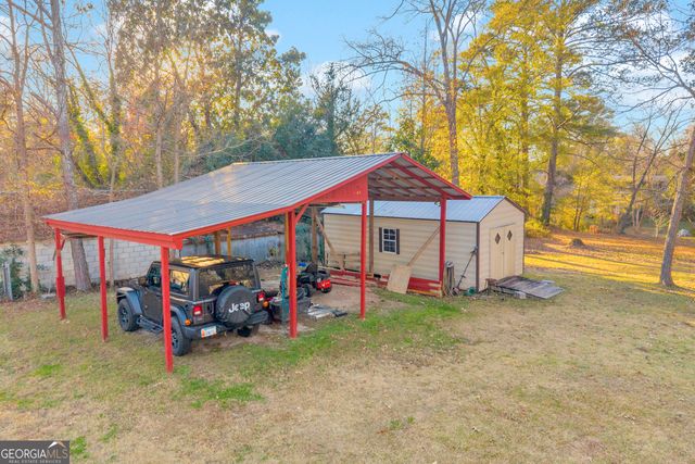 136 Springdale Road, Elberton, GA 30635