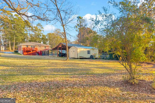 136 Springdale Road, Elberton, GA 30635