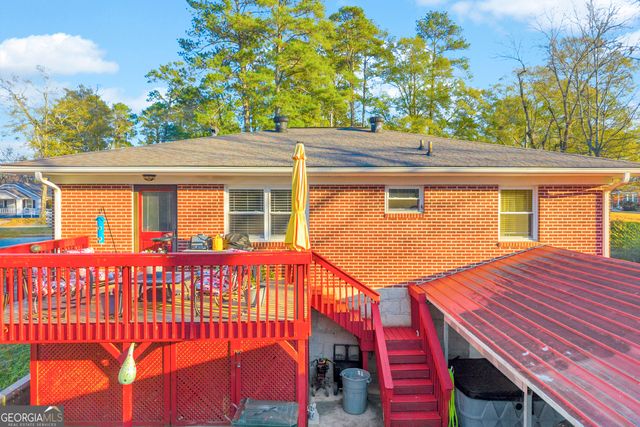 136 Springdale Road, Elberton, GA 30635