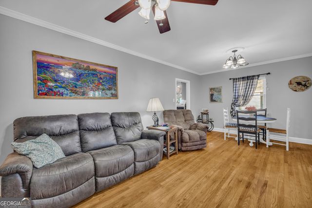 136 Springdale Road, Elberton, GA 30635