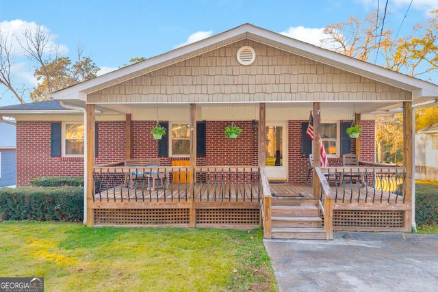 136 Springdale Road, Elberton, GA 30635