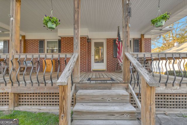 136 Springdale Road, Elberton, GA 30635