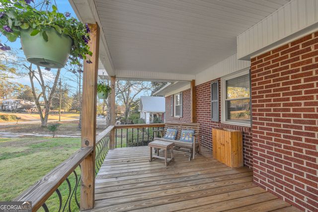 136 Springdale Road, Elberton, GA 30635