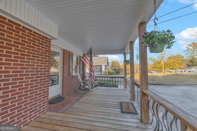 136 Springdale Road, Elberton, GA 30635