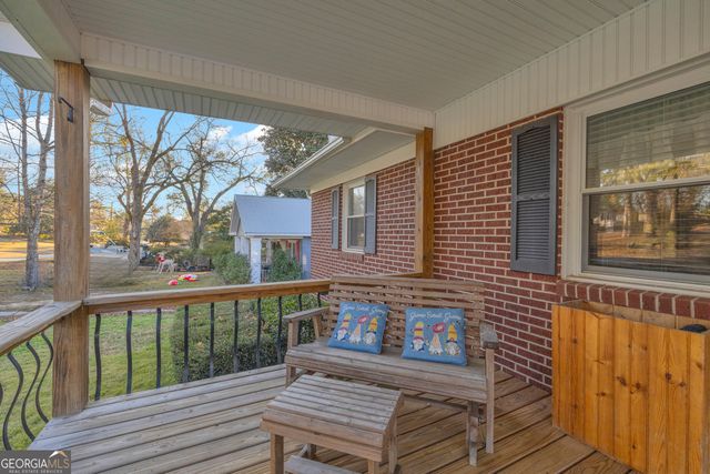 136 Springdale Road, Elberton, GA 30635