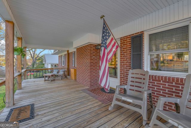 136 Springdale Road, Elberton, GA 30635