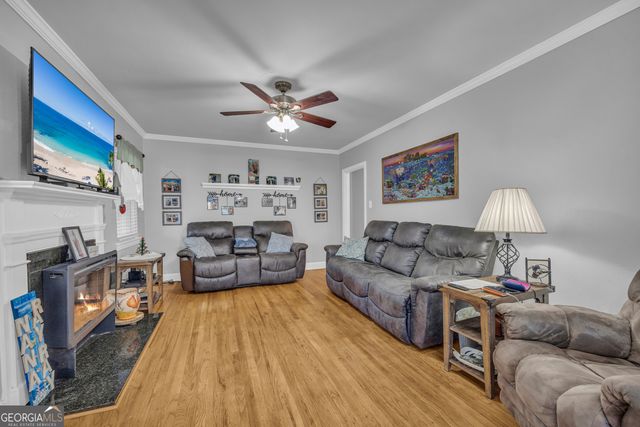 136 Springdale Road, Elberton, GA 30635