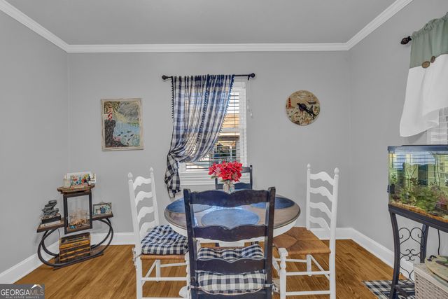 136 Springdale Road, Elberton, GA 30635