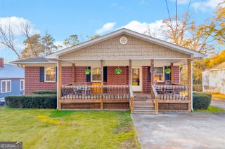 136 Springdale Road, Elberton, GA 30635