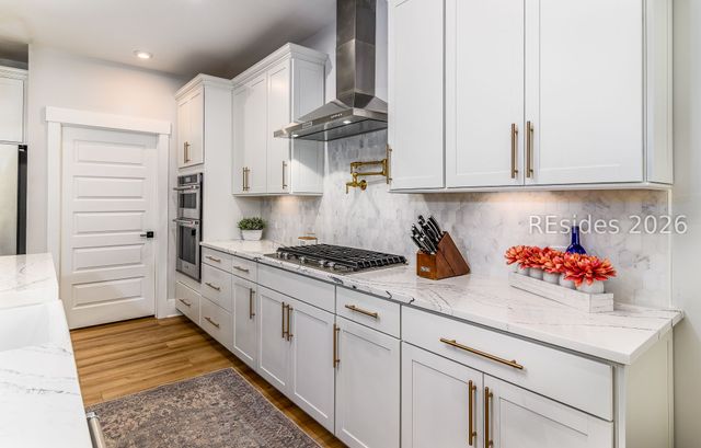 7 Coral Cove Rd, Bluffton, SC 29910