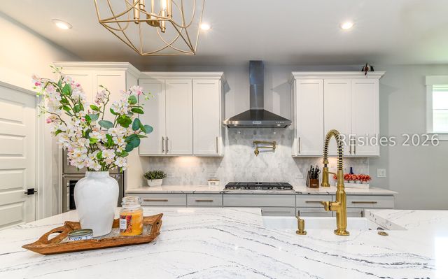 7 Coral Cove Rd, Bluffton, SC 29910