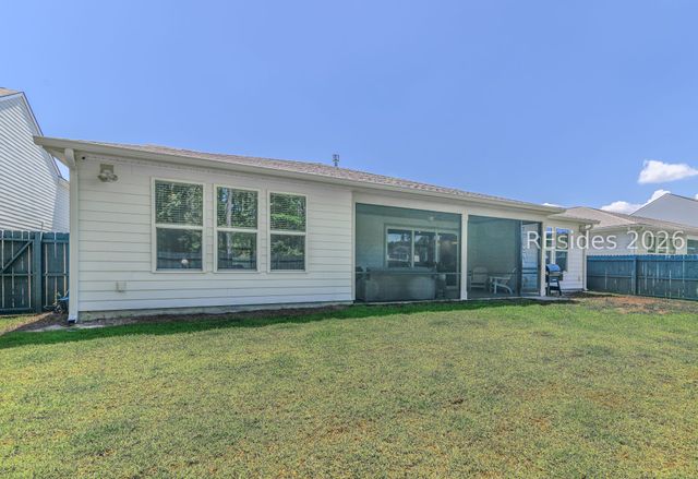 7 Coral Cove Rd, Bluffton, SC 29910