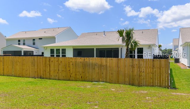 7 Coral Cove Rd, Bluffton, SC 29910
