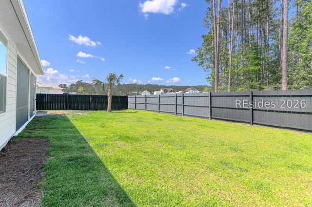 7 Coral Cove Rd, Bluffton, SC 29910