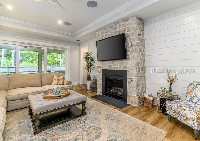 7 Coral Cove Rd, Bluffton, SC 29910
