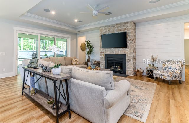 7 Coral Cove Rd, Bluffton, SC 29910