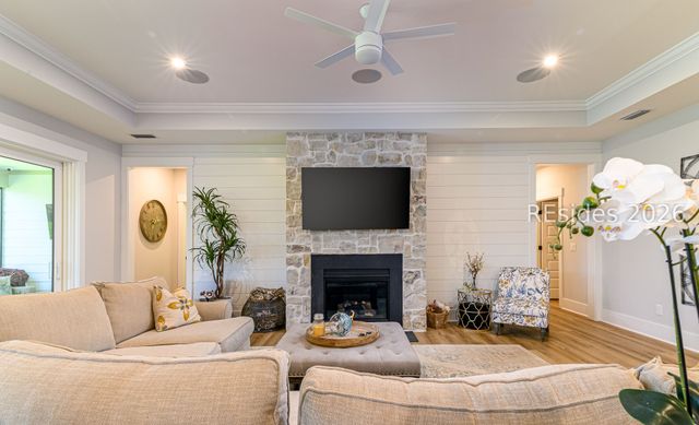 7 Coral Cove Rd, Bluffton, SC 29910