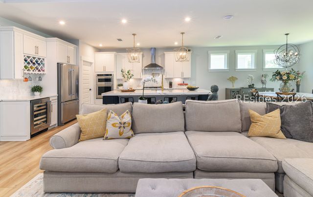 7 Coral Cove Rd, Bluffton, SC 29910